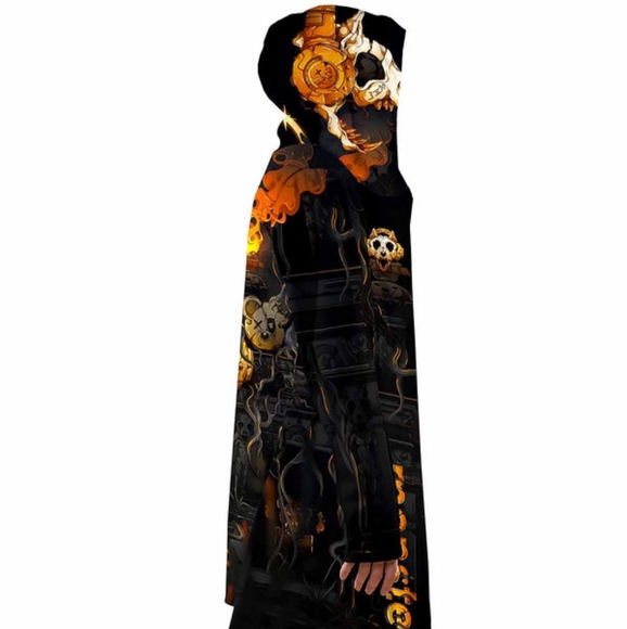 Scummy Bears Monstercat label Cloak - Picture 7 of 8